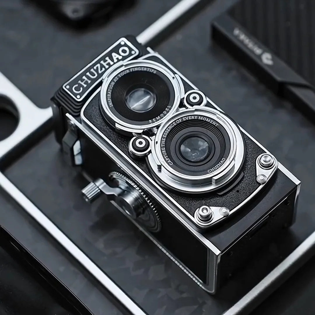 Petanlix™ Retro Camera