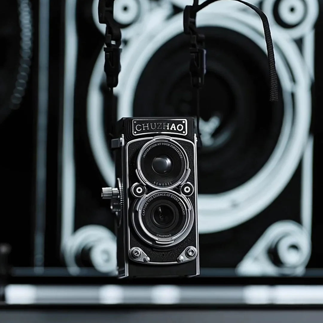 Petanlix™ Retro Camera