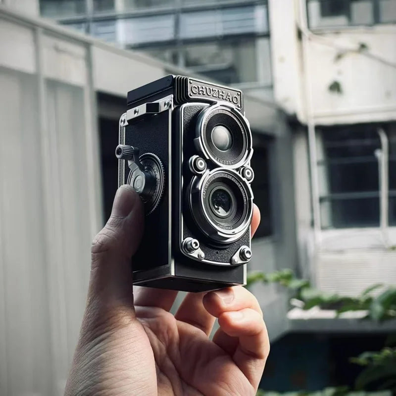 Petanlix™ Retro Camera
