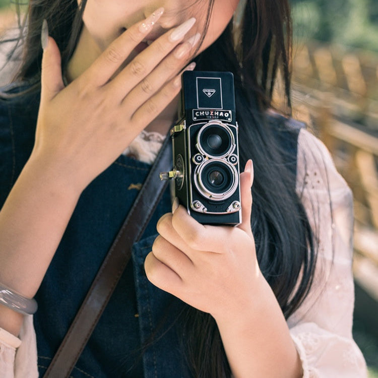 Petanlix™ Retro Camera